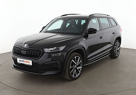 Skoda Kodiaq 2.0 TDI Sportline 4x4