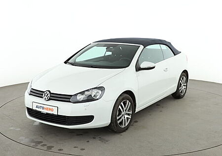 VW Golf R 1.2 TSI