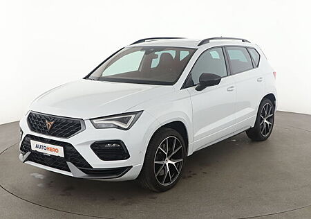 Cupra Ateca 2.0 TSI VZ 4Drive