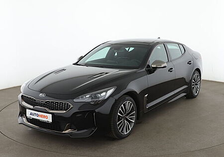 Kia Stinger 2.2 CRDi GT-Line 4WD