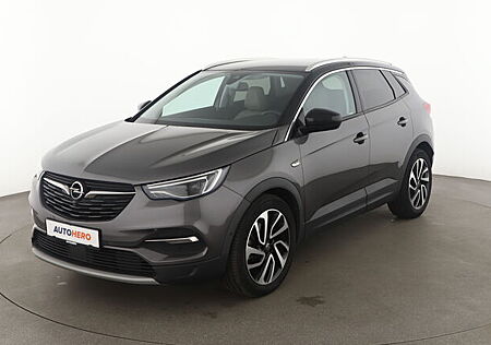 Opel Grandland X 1.6 CDTI DPF Dynamic