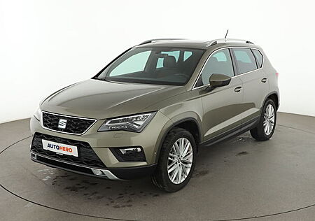 Seat Ateca 1.4 TSI ACT Xcellence 4Drive