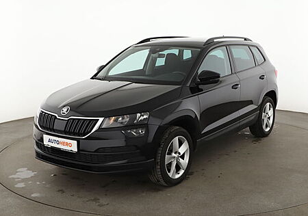 Skoda Karoq 1.6 TDI Ambition