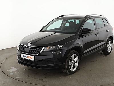 Skoda Karoq 1.6 TDI Ambition