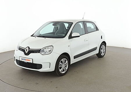 Renault Twingo 1.0 SCe Limited