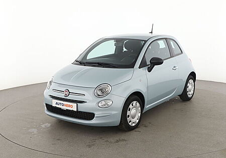 Fiat 500 1.0 Mild-Hybrid Dolcevita