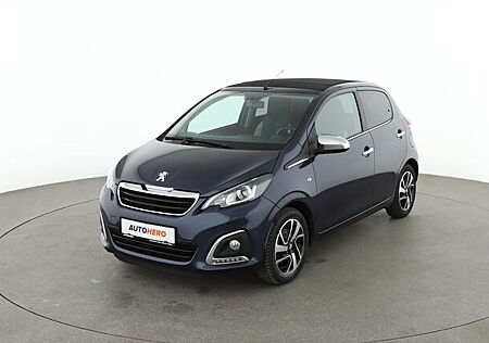 Peugeot 108 1.2 VTi Allure