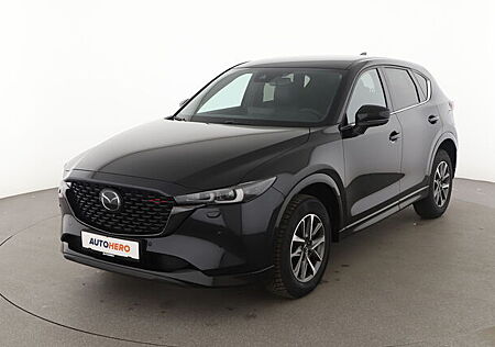 Mazda CX-5 2.5 SKYACTIV-G Homura AWD