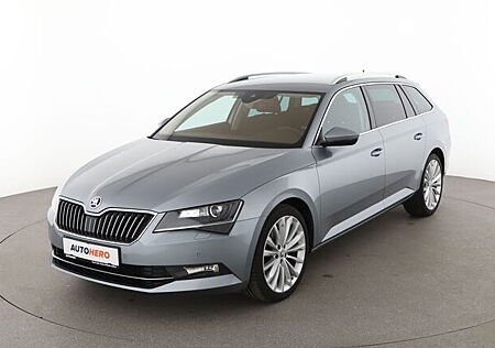 Skoda Superb 1.5 TSI ACT Style