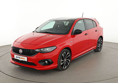 Fiat Tipo 1.4 Turbo S-Design