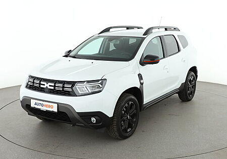 Dacia Duster 1.3 TCe Extreme