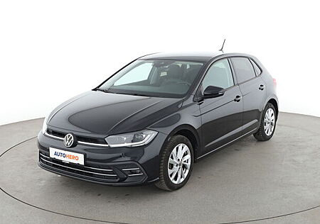 VW Polo 1.0 TSI Style