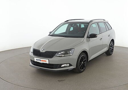 Skoda Fabia 1.2 TSI Monte Carlo
