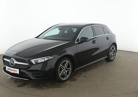Mercedes-Benz A-Klasse A 250e AMG Line
