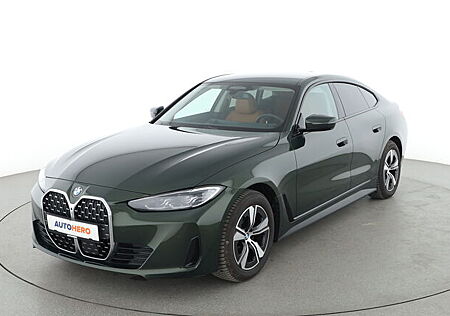 BMW 4er 420d Gran Coupe