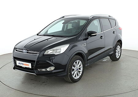 Ford Kuga 1.5 EcoBoost Titanium