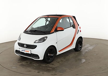 Smart ForTwo 1.0 Micro Hybrid
