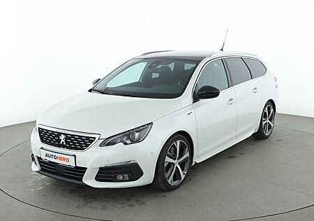 Peugeot 308 2.0 Blue-HDi GT