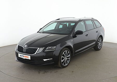 Skoda Octavia 2.0 TDI Drive