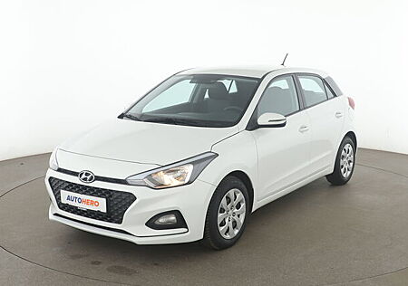 Hyundai i20 1.2 Select