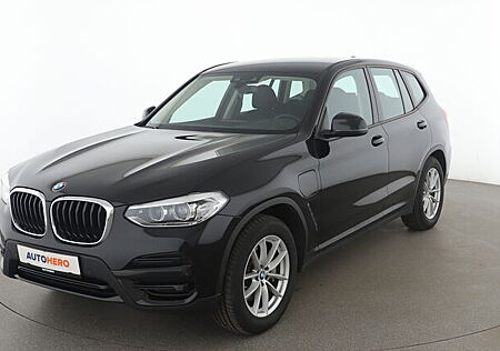 BMW X3 xDrive 30e Advantage