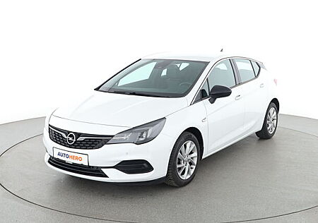 Opel Astra 1.2 Turbo Elegance Start/Stop