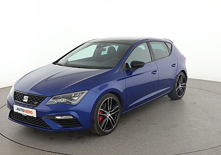 Seat Leon 2.0 TSI Cupra 300
