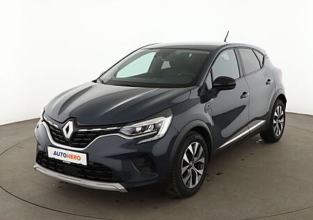 Renault Captur 1.0 TCe Experience