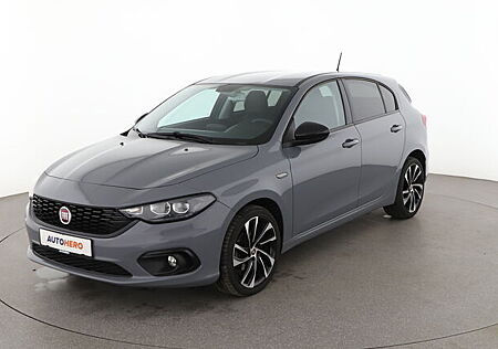 Fiat Tipo 1.4 Turbo S-Design