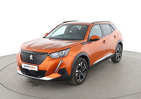 Peugeot 2008 1.2 PureTech Allure