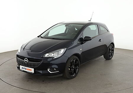 Opel Corsa 1.4 Turbo Color Edition ecoFlex