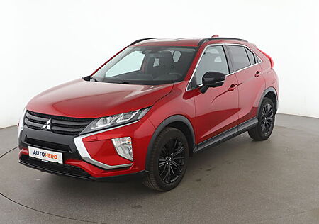 Mitsubishi Eclipse Cross 2.2 DI-D Active+ 4WD