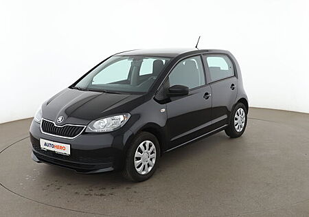 Skoda Citigo 1.0 MPI Active