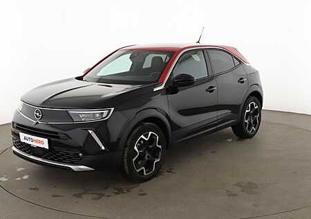 Opel Mokka X 1.2 Turbo Ultimate