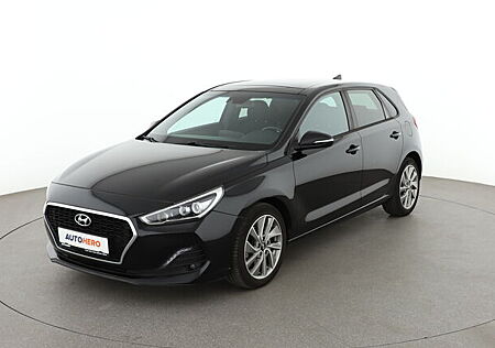 Hyundai i30 1.4 TDGI Passion +