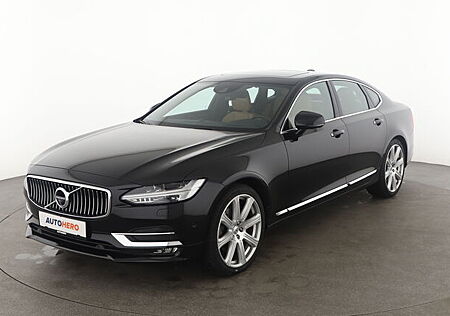 Volvo S90 2.0 T5 Inscription