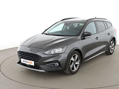 Ford Focus 1.0 EcoBoost Active
