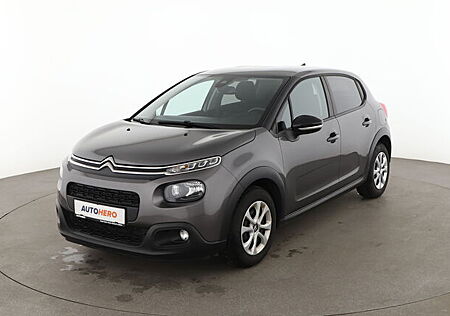 Citroën C3 1.2 PureTech Feel