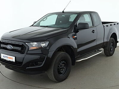 Ford Ranger 2.2 TDCi Extrakabine 4x4 XL