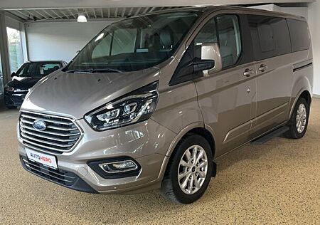 Ford Transit 2.0 TDCi 310 L1 Tourneo Titanium