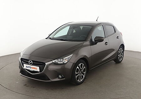 Mazda 2 1.5 Sports-Line