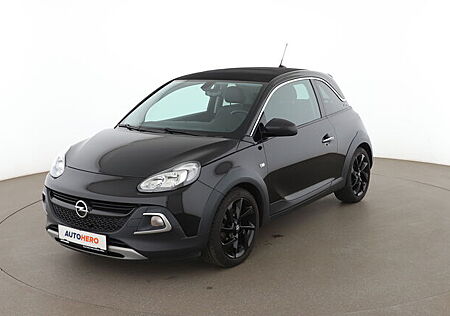 Opel Adam 1.0 Rocks ecoFlex