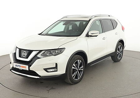 Nissan X-Trail 1.6 dCi N-Connecta