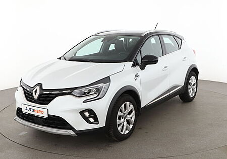 Renault Captur 1.0 TCe Intens