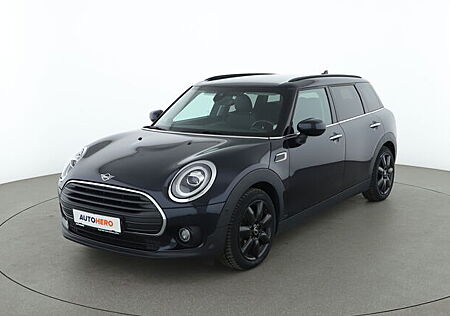 Mini One Clubman Cooper