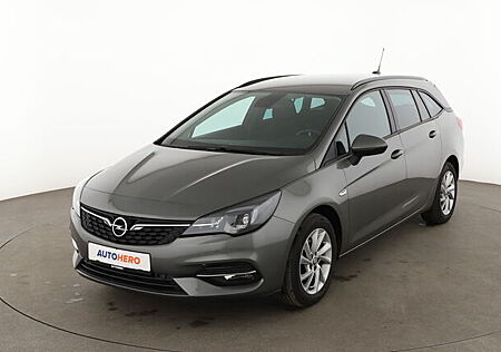 Opel Astra 1.2 Turbo Edition Start/Stop