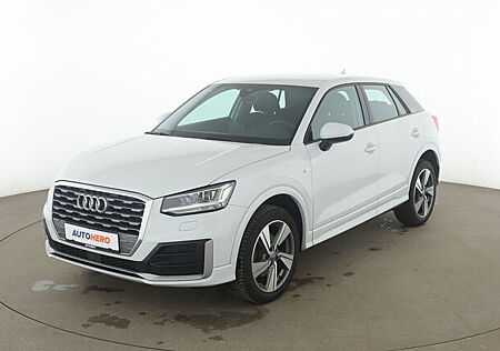 Audi Q2 1.6 TDI Sport edition