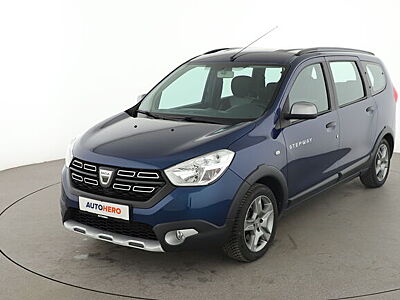 Dacia Lodgy 1.2 TCe Stepway