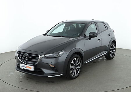 Mazda CX-3 2.0 Sports-Line AWD