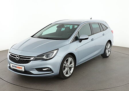 Opel Astra 1.4 SIDI Turbo Ultimate Start/Stop